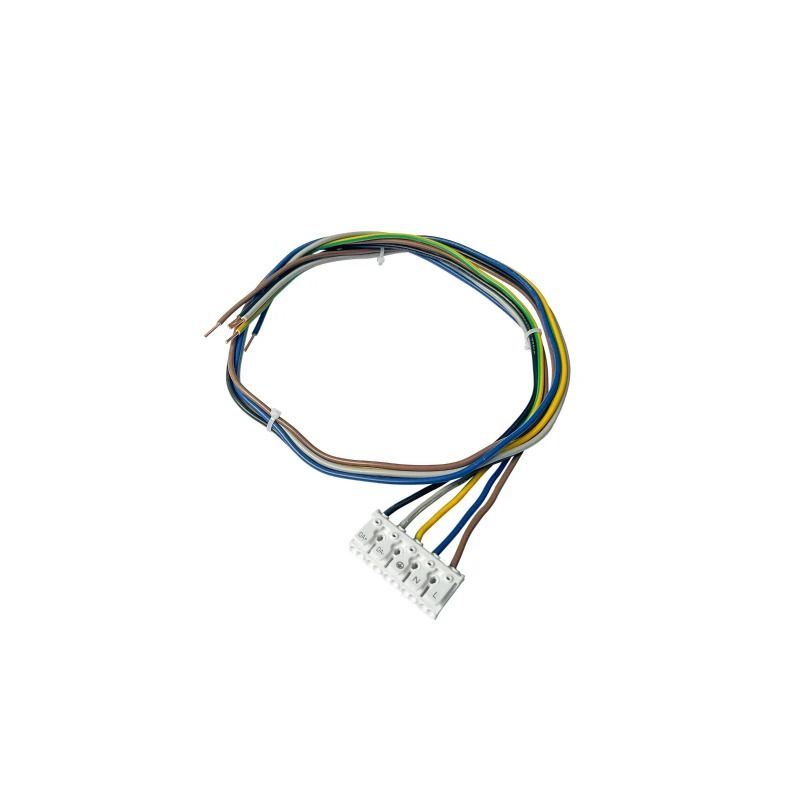 Philips Onderdeel | WT120Z TW-5x2.5-L1200 10pcs | CoreLine Waterdicht accessoire