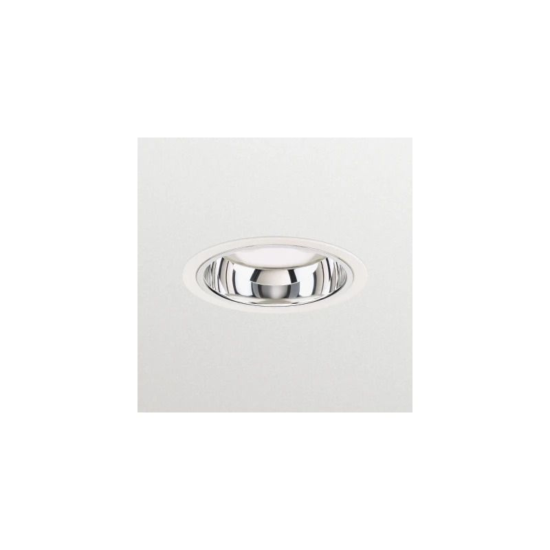 Philips LED Downlighter Ø150mm | 6.4W 3000K 840Lm 830 IP20 | LuxSpace Downlight
