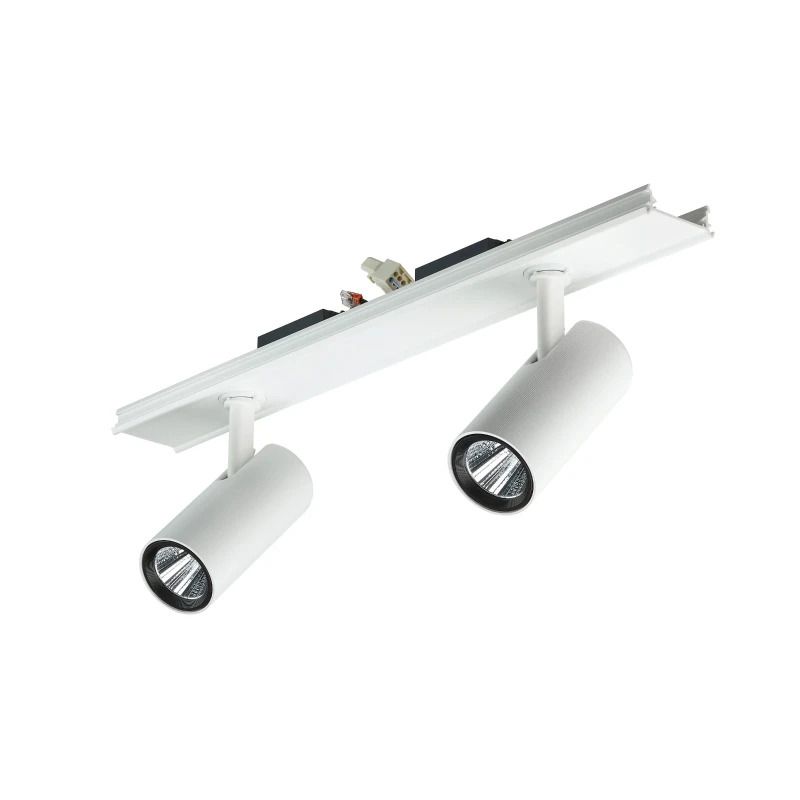 Philips LED Spot | 44.6W 4000K 2700Lm 840 IP20 | DALI | GreenSpace Evo Mini Spot