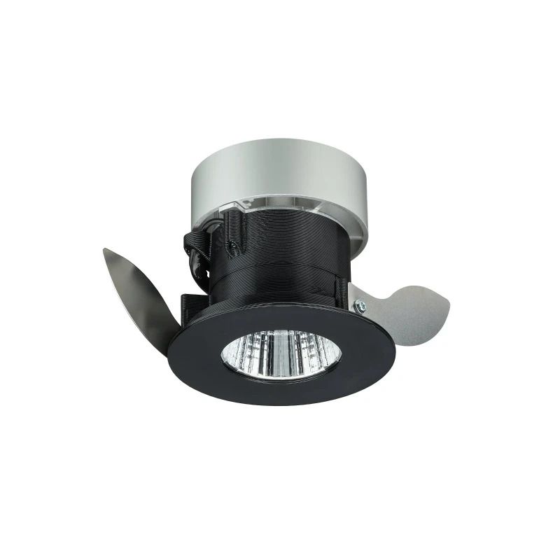 Philips LED Spot Ø79mm | 13.9W 4000K 1700Lm 840 IP20 | GreenSpace Evo Mini Fixed Inbouwspot