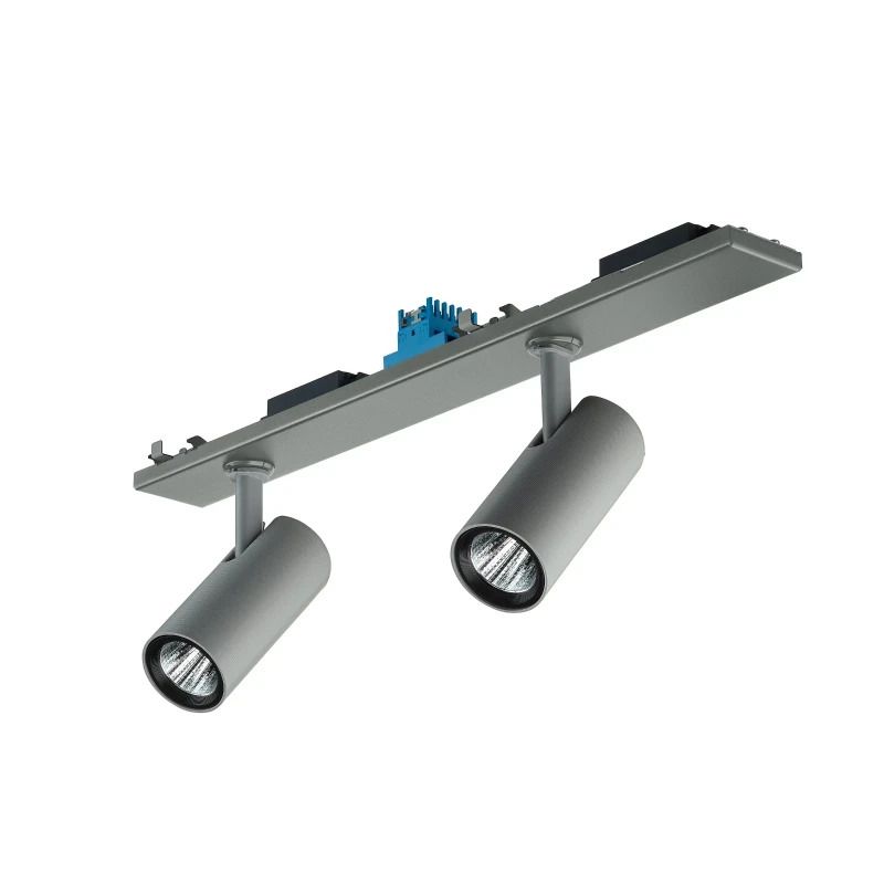 Philips LED Spot | 44.6W 4000K 2700Lm 840 IP20 | DALI | GreenSpace Evo Mini Spot