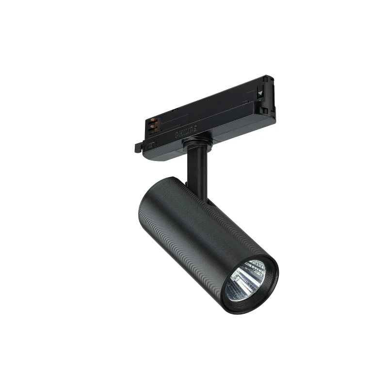 Philips LED 3-Fase Railspot | 22.3W 3000K 2700Lm 930 IP20 | GreenSpace Evo Mini Spot
