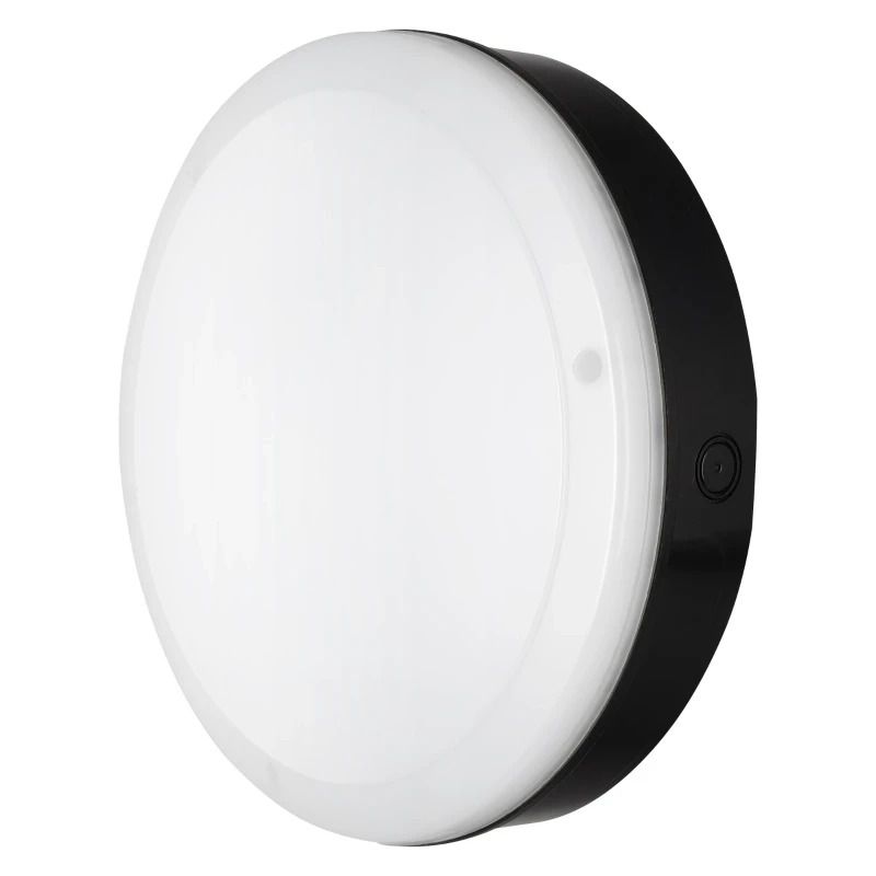 Ledvance LED Armatuur | 15W 4000K 1400lm 840 | IP65 Nood Sensor
