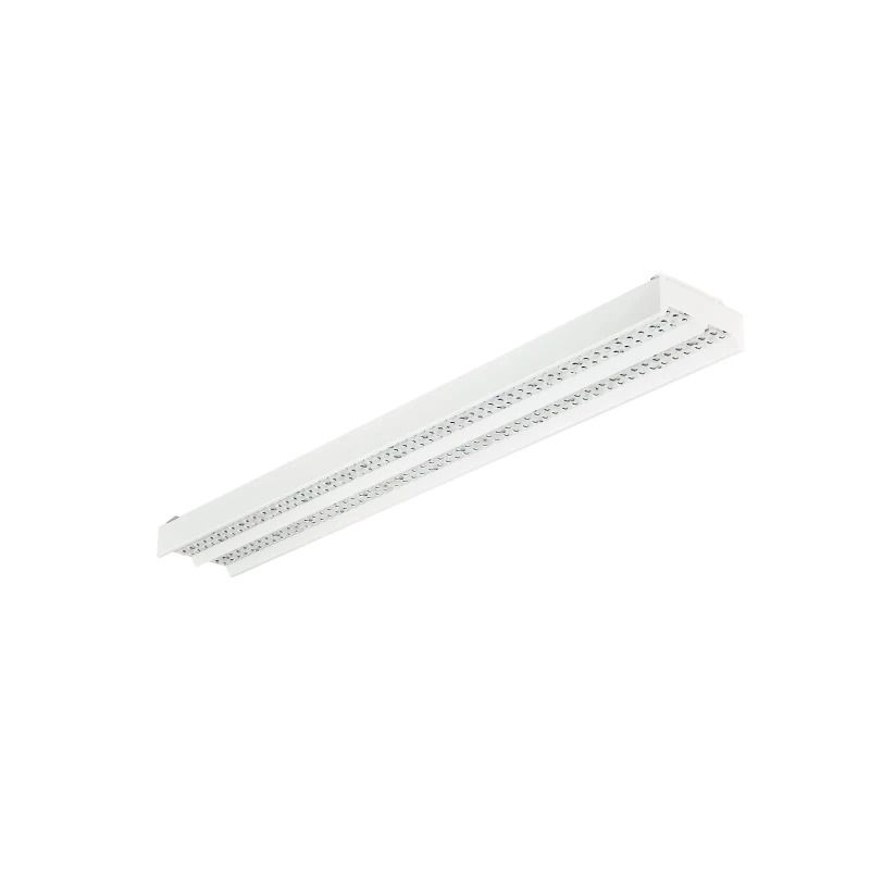 Philips LED Lichtlijn Armatuur | 63W 4000K 11000lm 1478mm | 840 IP20 DALI Dimbaar | SportControl