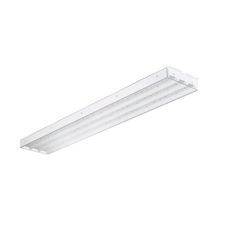 Philips LED Lichtlijn Armatuur | 127W 4000K 22000lm 1478mm | 840 IP20 DALI Dimbaar | SportControl