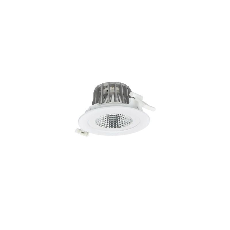 Philips LED Spot Ø149 - 151mm | 19.6W 4000K 3100Lm 840 IP20 | GreenSpace Accent Fixed Inbouwspot