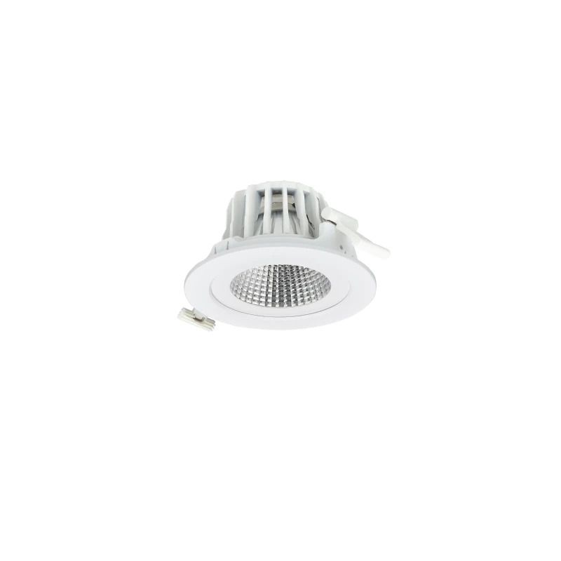 Philips LED Spot Ø149 - 151mm | 30W 2200K 2700Lm 822 IP20 | Dimbaar | GreenSpace Accent Fixed Inbouwspot Interact Ready