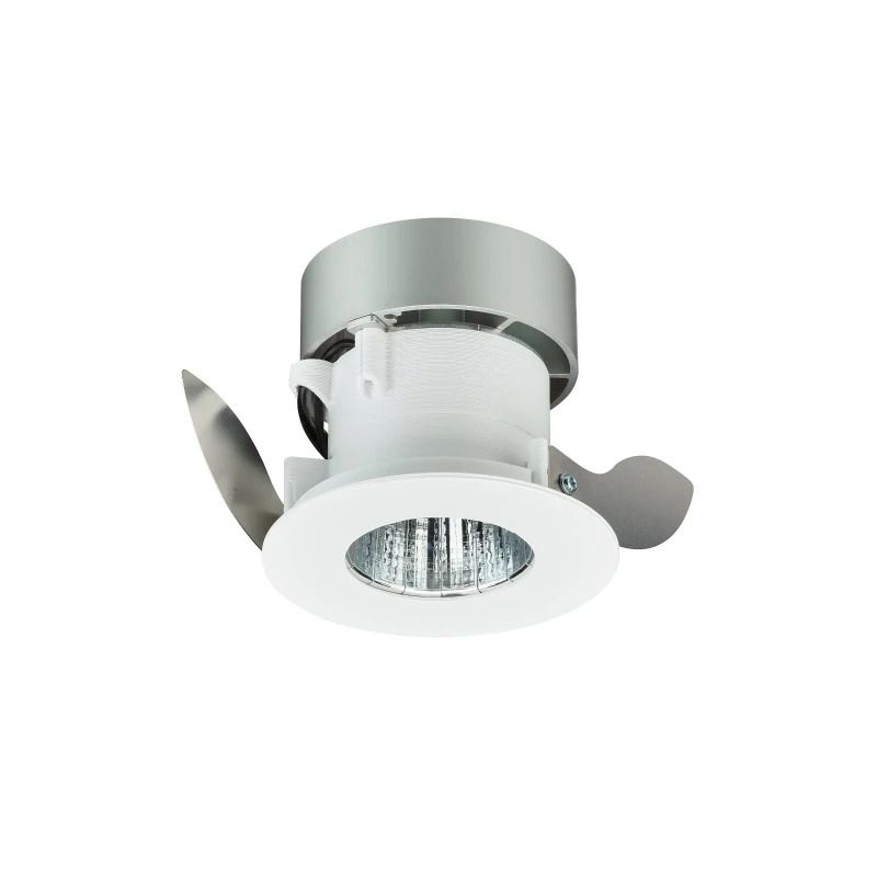 Philips LED Spot Ø79mm | 6.8W 3000K 700Lm 830 IP20 | GreenSpace Evo Mini Fixed Inbouwspot