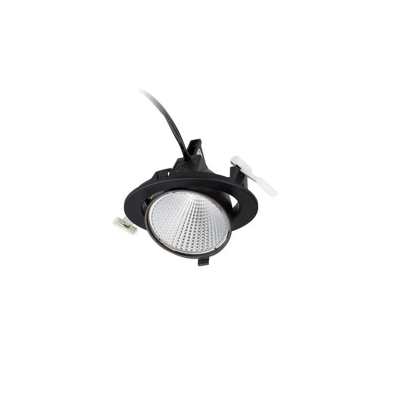 Philips LED Spot Ø149 - 151mm | 24W 2700K 2900Lm 827 IP20 | GreenSpace Accent Elbow Inbouwspot