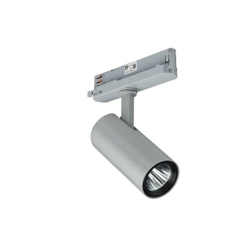 Philips LED 3-Fase Railspot | 15.3W 4000K 1700Lm 940 IP20 | DALI | GreenSpace Evo Mini Spot