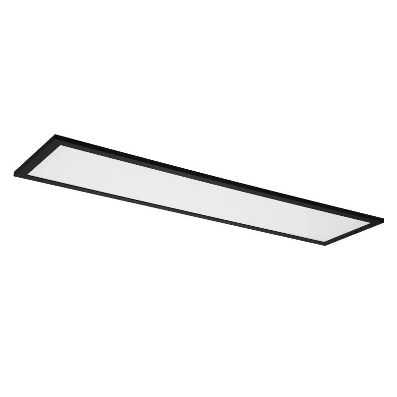 Ledvance Smart LED Paneel Opbouw 100X25CM | 30W RGB 3000K/6500K 1700lm 830/865 | IP20