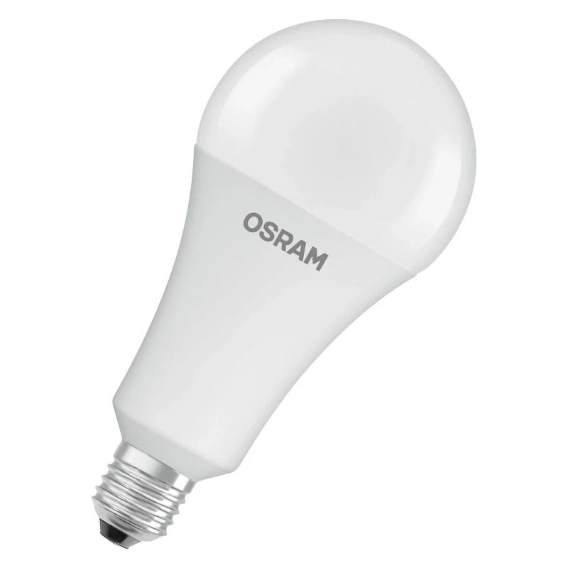 10x Osram E27 LED Lamp | 24.9W 2700K 220V/240V 827 3452Lm | 200°