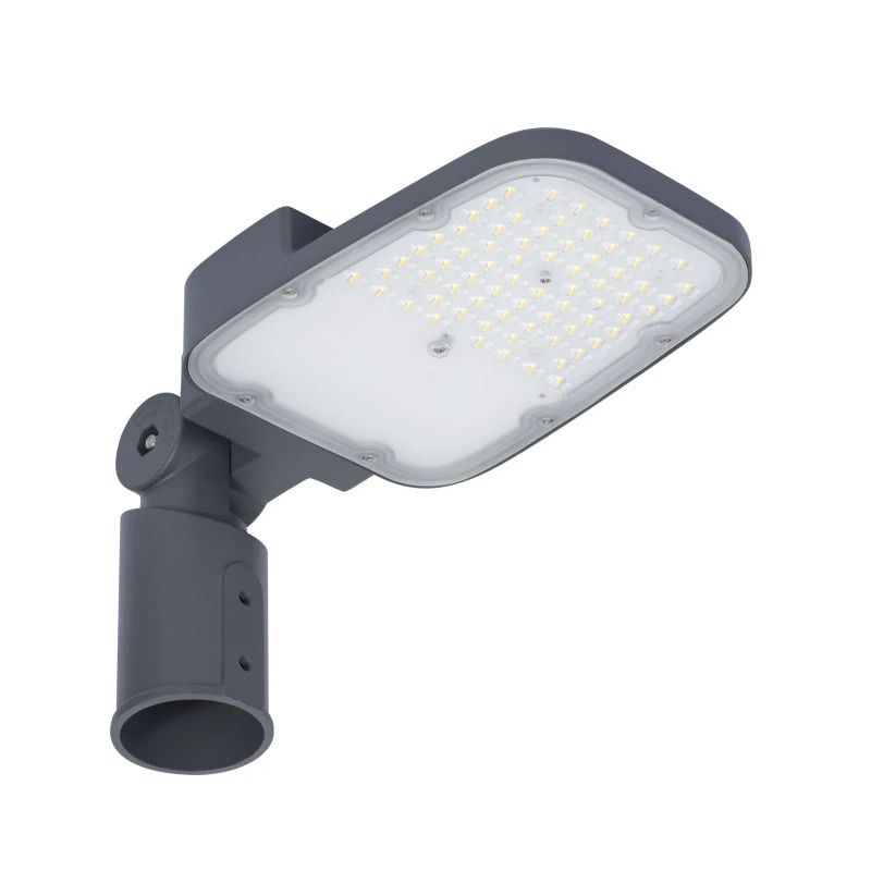 Ledvance LED Mastarmatuur | 45W 4000K 6075lm 740 | 60mm Grijs IP66