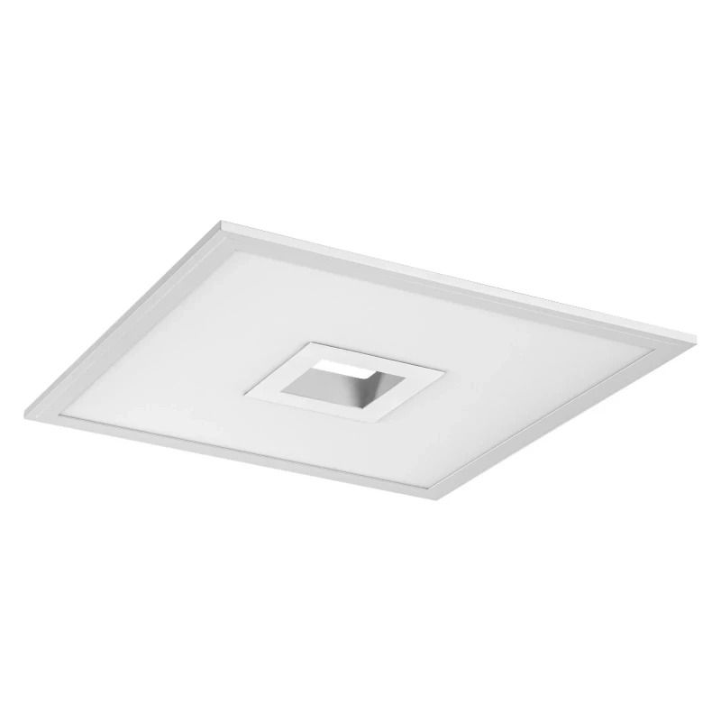 Ledvance Smart LED Paneel Opbouw 45X45CM | 24W RGB 2700K/6500K 1550lm 827/865 | IP20