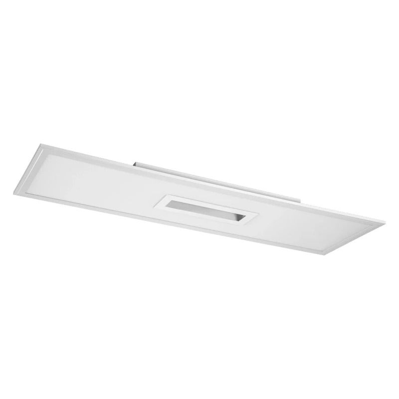 Ledvance Smart LED Paneel Opbouw 30X100CM | 36W RGB 2700K/6500K 2700lm 827/865 | IP20