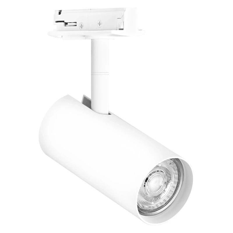Ledvance tracklight spot cylinder | IP20
