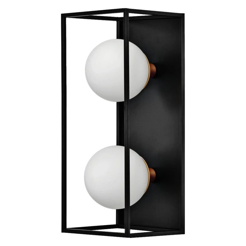 Ledvance LED Armatuur G9 | Decor Square 350x150mm 2 x G9 IP44