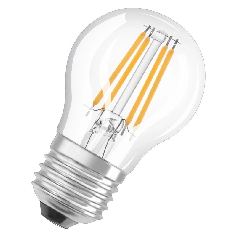 Ledvance E27 LED Lamp | 3.4W 2700K 220V 927 470Lm | 300° Dimbaar