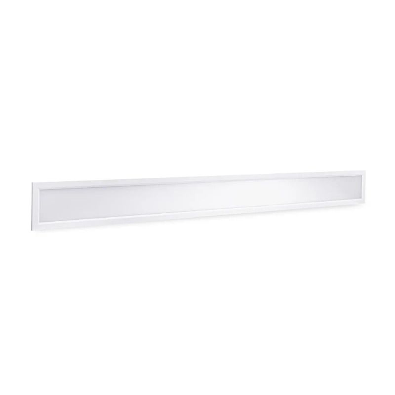 ELP LED Paneel 120x15cm | 38W 3000K/6000K 3800Lm | 830/860 IP40 | Flat <UGR19 CCT