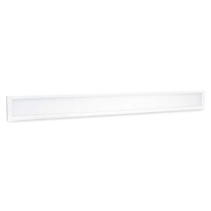 ELP Led Paneel 150x12cm | 42W CCT 3000K/6000K 4200Lm 827/860 | Multilumen 1-10V Dimbaar | IP40 UGR19