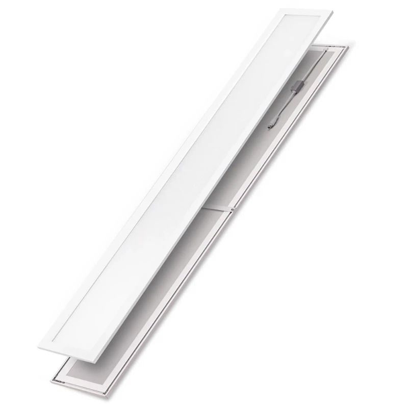 ELP LED Paneel 150x15cm | 42W 3000K/6000K 4200Lm | 830/860 IP40 | Flat <UGR19 CCT