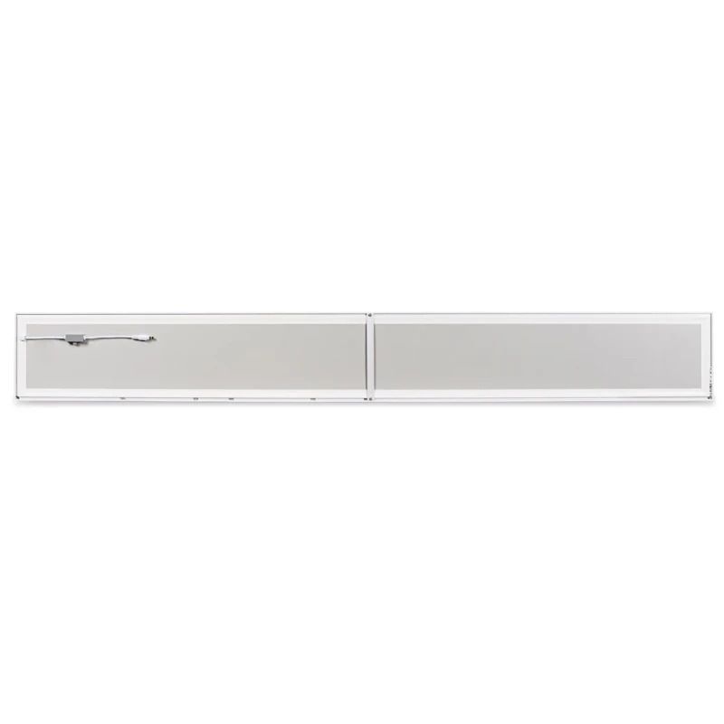 ELP Led Paneel 150x18cm | 36W CCT 3000K/6000K 3600Lm 827/860 | IP40 UGR19