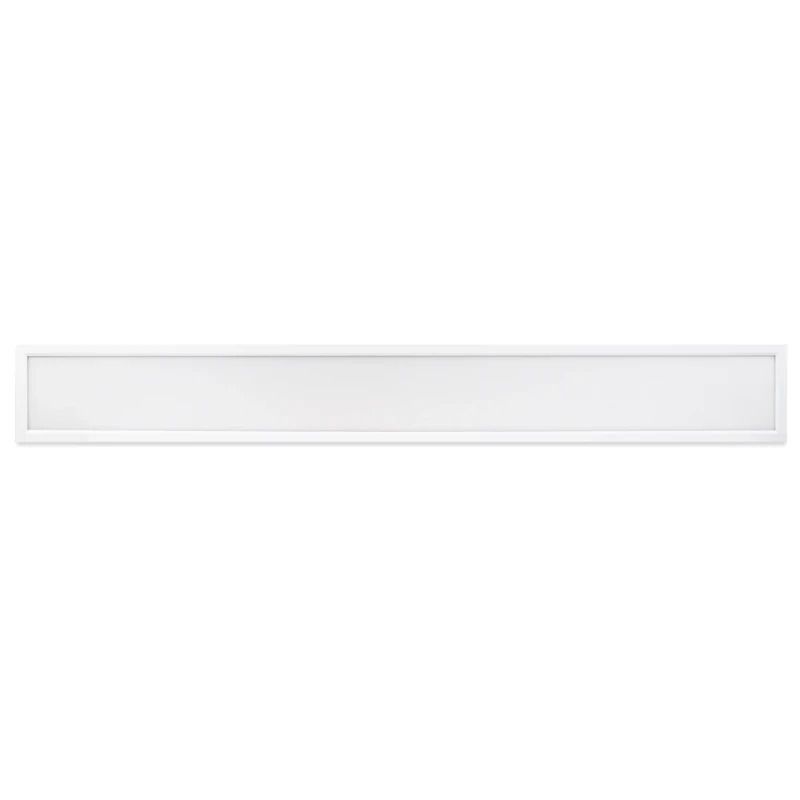 ELP Led Paneel 150x18cm | 36W CCT 3000K/6000K 3600Lm 827/860 | IP40 UGR19