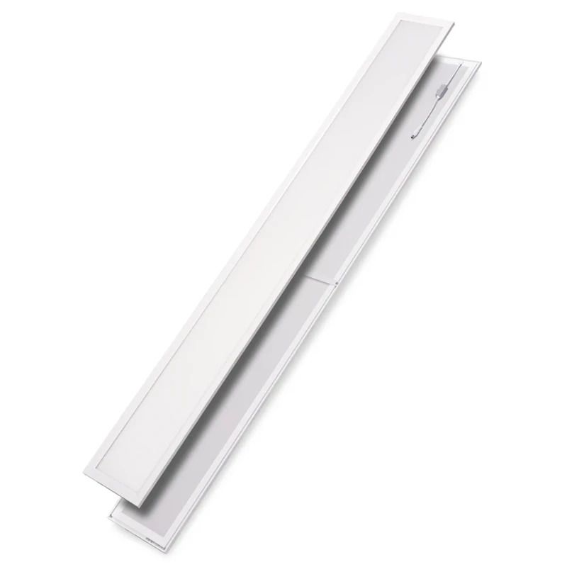ELP Led Paneel 150x18cm | 36W CCT 3000K/6000K 3600Lm 827/860 | IP40 UGR19
