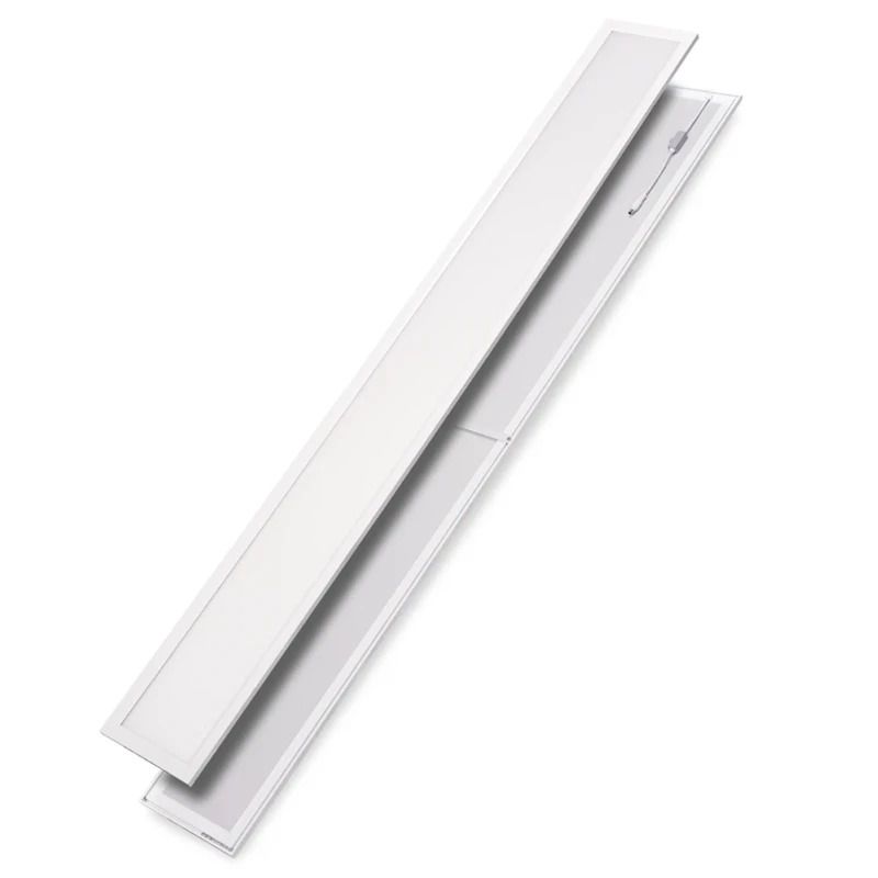 ELP LED Paneel 150x20cm | 42W 3000K/6000K 4200Lm | 830/860 IP40 | Flat <UGR19 CCT