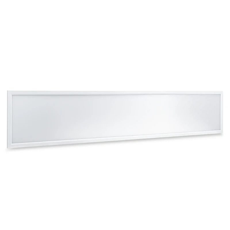 ELP Led Paneel 150x30cm | 42W CCT 3000K/6000K 5040Lm 827/860 | Multilumen 1-10V Dimbaar | IP40 UGR19
