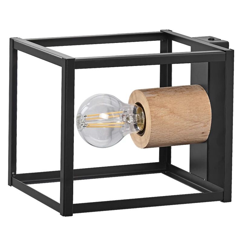Ledvance LED Armatuur E27 | Decor Nairobi Wall E27