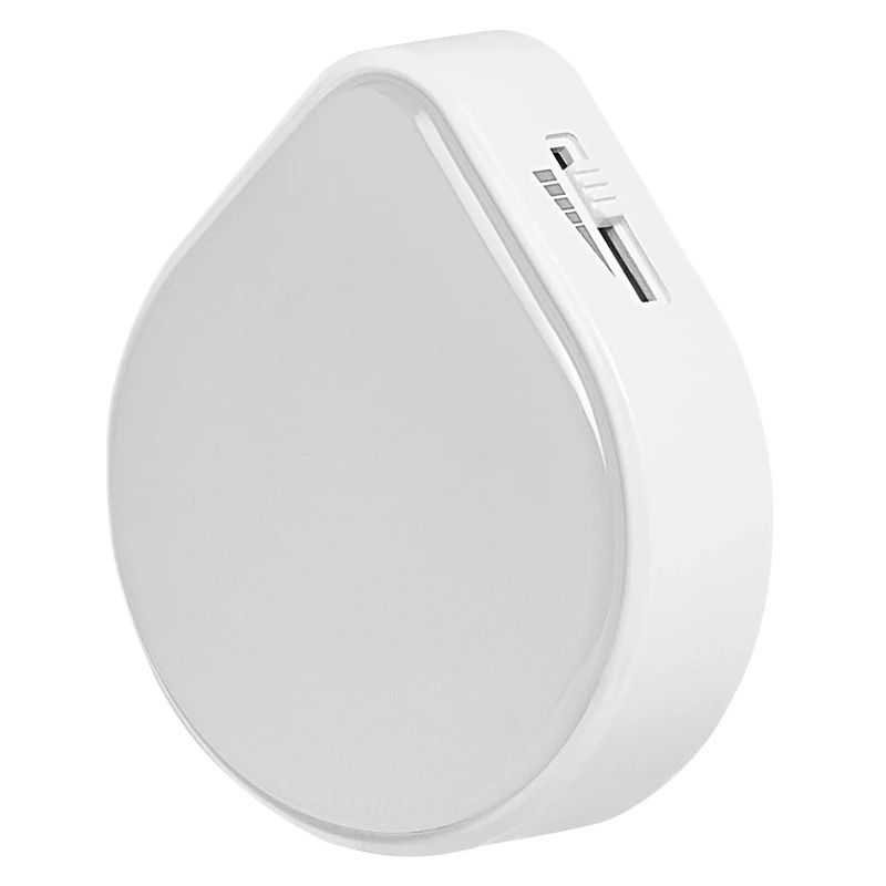 Ledvance Lunetta Raindrop Dimmable 0.5W | Nachtlampje met traploze dimmer
