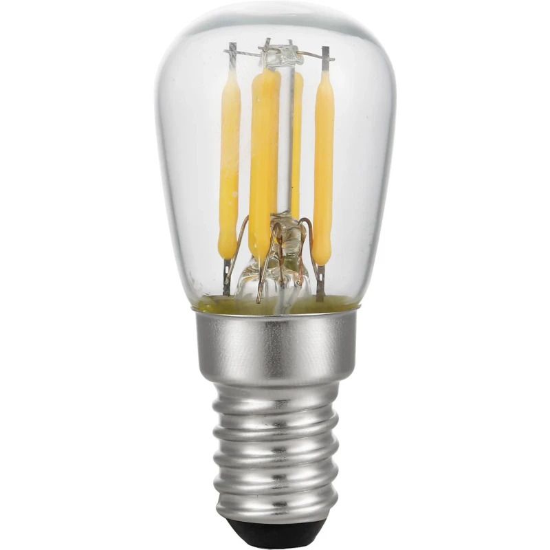 SPL E14 LED Buislamp | 3W 2700K 220V/240V 927 | 360° Dimbaar