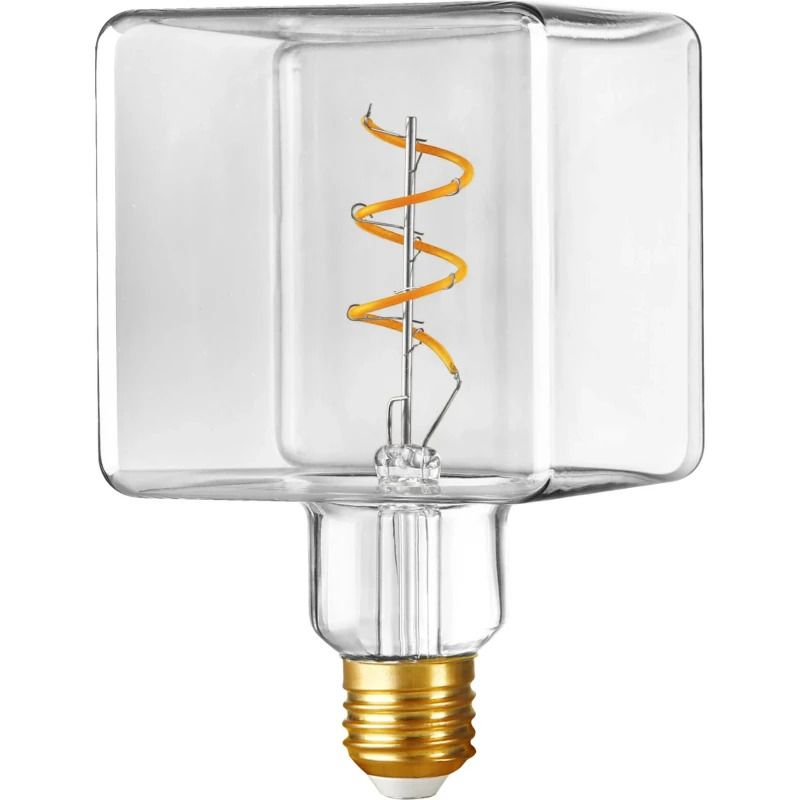SPL E27 LED Lamp | 4W 2500K 220V/240V 925 | 360° Dimbaar