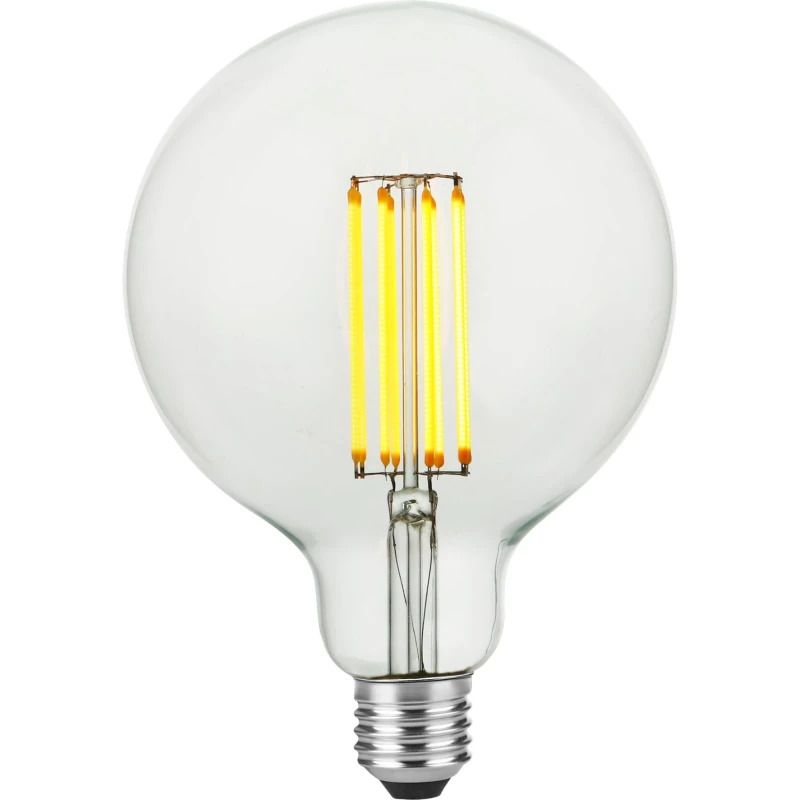 SPL E27 LED Globelamp | 7W 2200K 220V/240V 922 | 360° Dimbaar