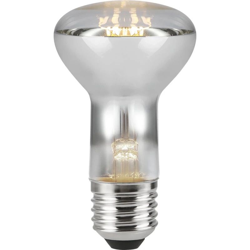 SPL E27 LED Lamp | 5.5W 2500K 220V/240V 925 | 360° Ø63mm Dimbaar