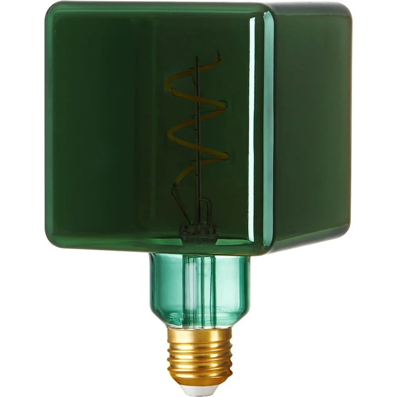 SPL E27 LED Lamp | 4W Groen 220V/240V 927 | 360° Dimbaar