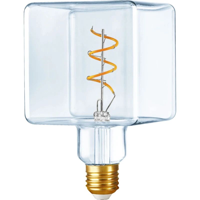 SPL E27 LED Lamp | 4W 2500K 220V/240V 925 | 360° Dimbaar