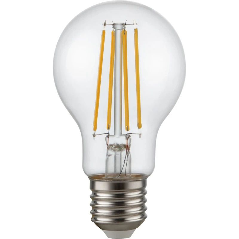 SPL E27 LED Lamp | 4.7W 2500K 220V/240V 925 | 360° Dimbaar