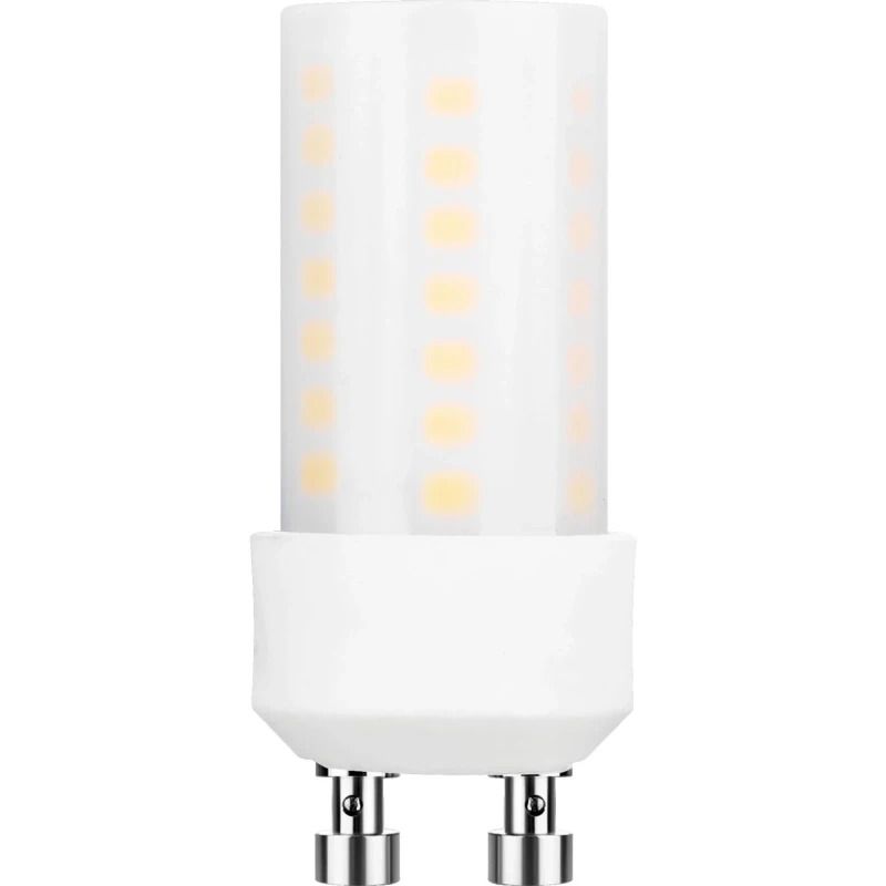 SPL GU10 Mais LED Spot | 4W 2700K 220V/240V 827 | 300° Dimbaar