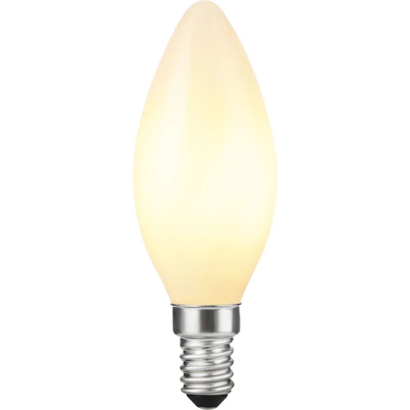 SPL E14 LED Kaarslamp | 4W 2000K/2700K 220V/240V 920/927 | 360° Dimbaar
