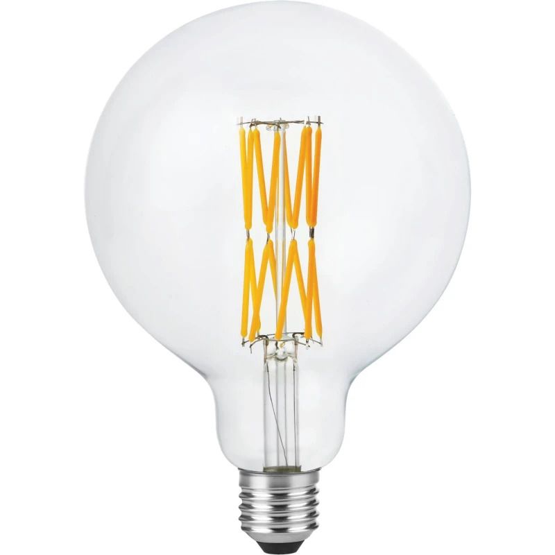 SPL E27 LED Globelamp | 8.5W 2200K 220V/240V 922 | 360° Dimbaar