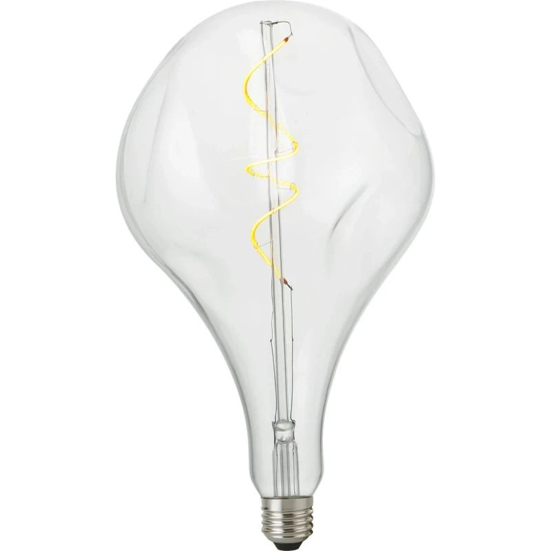 SPL E27 LED Lamp | 4W 2500K 220V/240V 925 | 360° Dimbaar