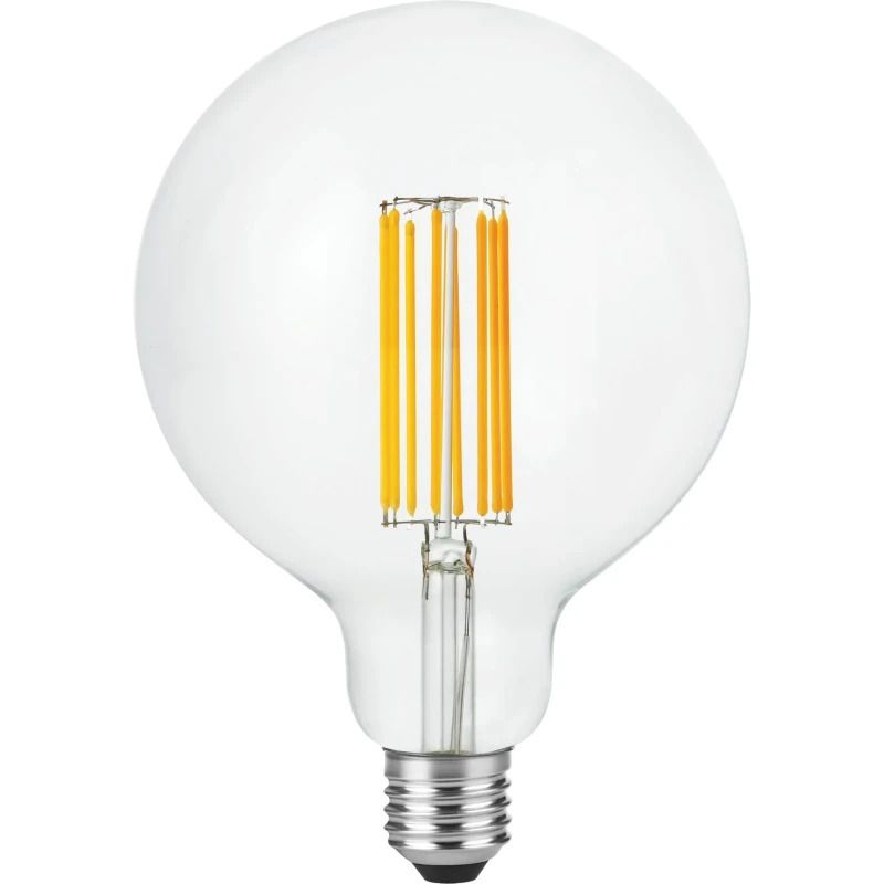 SPL E27 LED Globelamp | 7W 2200K 220V/240V 922 | 360° Dimbaar