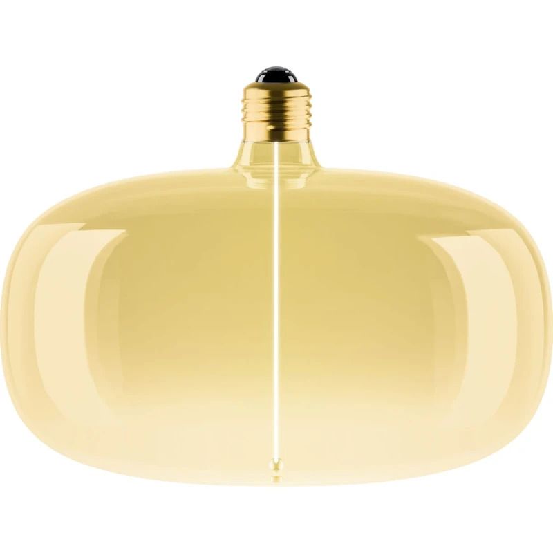 SPL E27 LED Lamp | 4W Goud 1800K 220V/240V 818 | 360° Dimbaar