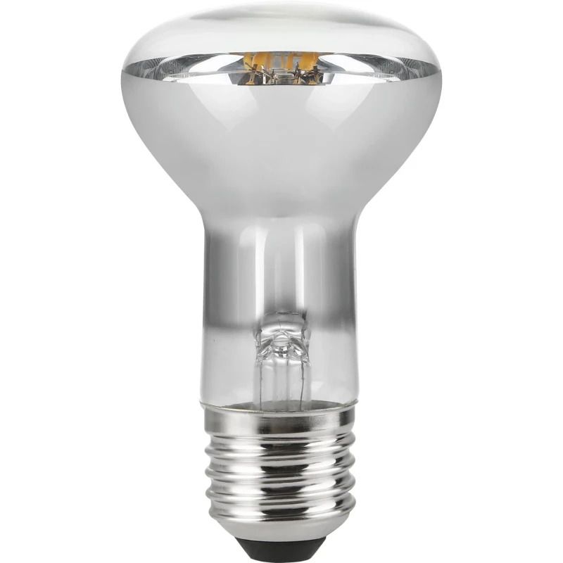SPL E27 LED Lamp | 5.5W 2500K 220V/240V 925 | 360° Ø63mm Dimbaar