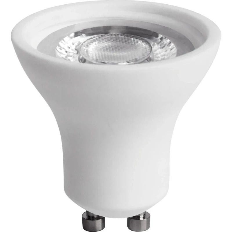 SPL GU10 LED Spot | 8W 3000K 220V/240V 930 | 36° Dimbaar