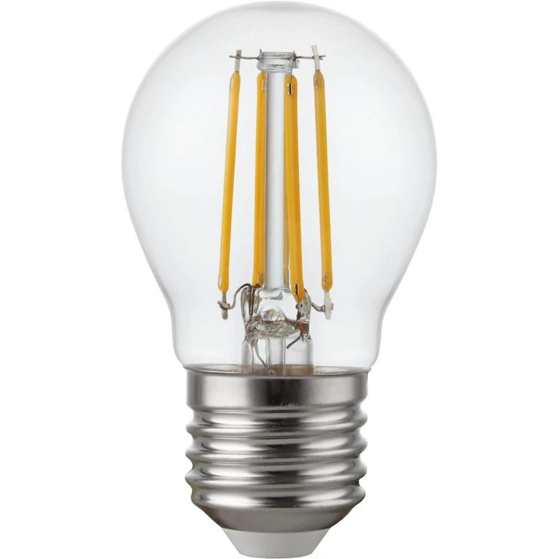 SPL E27 LED Kogellamp | 4.7W 2700K 220V/240V 927 | 360° Dimbaar