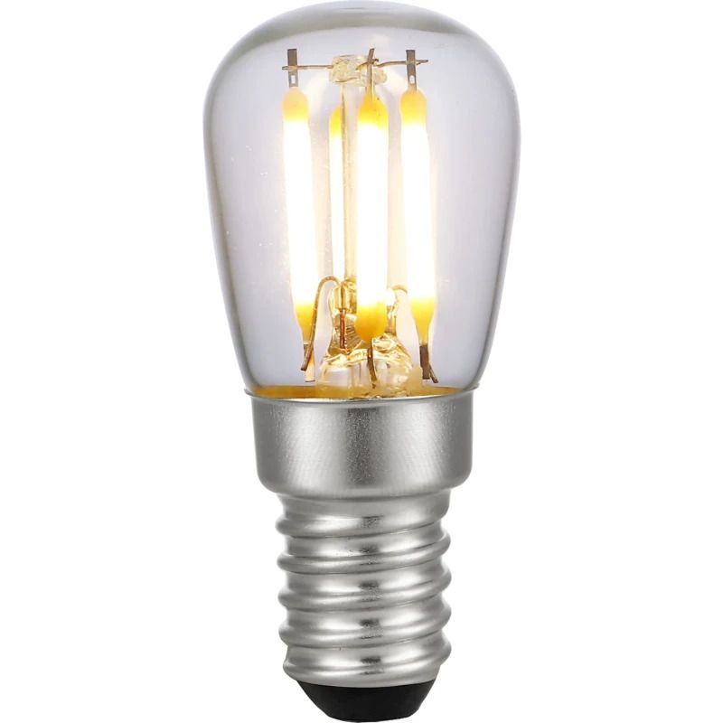 SPL E14 LED Buislamp | 3W 2700K 220V/240V 927 | 360° Dimbaar