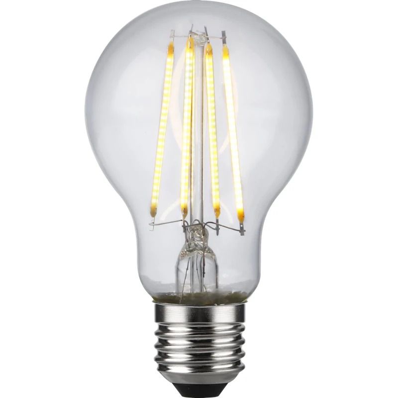 SPL E27 LED Lamp | 8.5W 2700K 220V/240V 827 | 360° Dimbaar